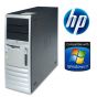 HP Compaq dc7600 CMT 3.0GHz 2GB Windows 7 Desktop PC Computer
