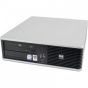HP DC7900 SFF Core 2 Duo E7400 4GB 160GB DVDRW Windows 10 Professional Desktop PC Computer