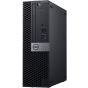 Dell OptiPlex 7060 SFF desktop PC front view