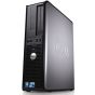 Dell OptiPlex 745 Core 2 Duo E6300 2GB Windows 7 Professional Desktop PC