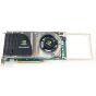nVidia Quadro FX4600 768MB DDR3 PCI-E Dual DVI Graphics Card JP111