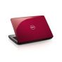 Dell Inspiron 1545 15.6" 2.2GHz 160GB WebCam DVDRW Windows 7 Laptop - Cherry Red