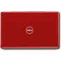 Dell Inspiron 1545 15.6" 2.2GHz 160GB WebCam DVDRW Windows 7 Laptop - Cherry Red