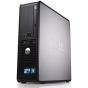 Dell OptiPlex GX520 SFF Pentium 4 HT 3.2GHz 1GB DVD Desktop PC Computer