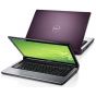 Dell Studio 1558 15.6" Core i3-350M 320GB WiFi HDMI WebCam Windows 7 Laptop - Purple