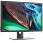 Dell UP3017 30" WQXGA IPS W-LED Monitor - Black (2560x1600, HDMI, DP, Mini-DP, USB 3.2 Hub)
