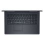 Dell Precision 7720 top keyboard layout – full workstation keyboard