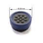 Dell Laptop Keyboard Mouse Pointer Cap Rubber Trackpoint (2.6mm Hole)