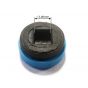 Dell Laptop Keyboard Mouse Pointer Cap Rubber Trackpoint (3mm Hole)