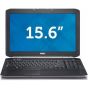 Renewed Dell Latitude E5520 15.6" Intel Core i3-2310M 8GB 256GB SSD DVDRW HDMI WiFi Windows 10 Pro 64-Bit Laptop Notebook