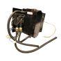 Delphi 120mm Water Cooling Radiator & Pump Combo + Fan 0013222