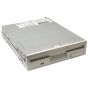 Illustration depicting Alps Electric DF354H090F 1.44MB 3.5" IDE Internal Floppy Drive Beige : MicroDream.co.uk