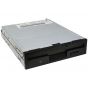 Alps Electric DF354H192G 1.44MB 3.5" IDE Internal Floppy Drive Black