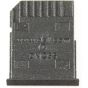 Dell 0DNC65 SD card slot blank insert