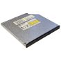 HP DU-8RESH DVD-ROM Slim 9.5mm SATA Optical Drive 762432-200 – front view

