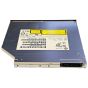 HP DUD0N DVD-ROM Slim 9.5mm SATA Optical Drive 762432-200 – rear view
