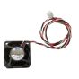 AVC DV04028B12L Ball Bearing 3 Pin PC Case Fan 40mm x 28mm