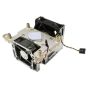 Dell Optiplex 960 SFF CPU Cooler Heatsink & Cooling Fans DW017 0DW017