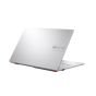 ASUS Vivobook Go 15 E1504FA back LID view