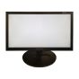 19" Inch Samsung SyncMaster E1920 Widescreen LCD Monitor (1360x768, VGA, Black)