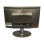 19" Inch Samsung SyncMaster E1920 Widescreen LCD Monitor (1360x768, VGA, Black)