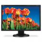 22" Inch NEC MultiSync E222W Widescreen LCD Monitor (1680x1050, DVI, VGA, Black)