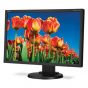 22" Inch NEC MultiSync E222W Widescreen LCD Monitor (1680x1050, DVI, VGA, Black)