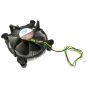 Intel Stock Cooler Socket 775 3 Pin CPU Heatsink with Fan E30206-001 DTC-AAM14