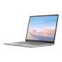 Microsoft Surface Laptop Go Platinum 12.4 inch PixelSense Touchscreen Laptop