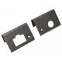 Dell Latitude E5470 Left and Right Hinge Covers