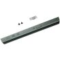 Dell Latitude E5530 Optical Disk Drive ODD Faceplate Bezel with Bracket