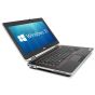 Dell Latitude E6320 13.3" Core i7-2640M 8GB 256GB SSD HDMI WiFi Windows 10 Professional Laptop PC