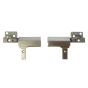 Dell Latitude E6400 Hinge Set of Left Right Hinges