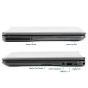 Dell Latitude E7240 12.5" Core i5-4300U 8GB 128GB SSD WebCam HDMI WiFi Windows 10 Laptop PC