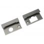 Dell Latitude E7470 Left and Right Hinge Covers Set