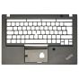 Lenovo ThinkPad T14s Gen 1 palmrest upper case EA1BR000300