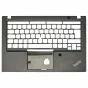 Lenovo ThinkPad T14s Gen 1 palmrest upper case EA1BR000300