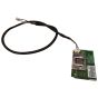 LG 47LM760S 47" Smart TV Wi-Fi Module Board with Cable EAT61613401