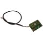 LG 47LM760S 47" Smart TV Wi-Fi Module Board with Cable EAT61613401