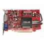 ASUS ATI Radeon X1600 Pro 256MB PCIe High Profile Graphics Card EAX1600PRO