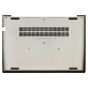 Illustration depicting HP ProBook 450 G7 Bottom Lower Case Panel EAX8K004010