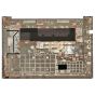 Illustration depicting HP ProBook 450 G7 Bottom Lower Case Panel EAX8K004010