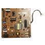 LG 47LM760S 47" Smart TV Power Supply Board with Cable EAY62512702 EAX64744101