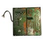 LG 47LM760S 47" Smart TV Power Supply Board with Cable EAY62512702 EAX64744101