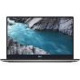 Dell XPS 15 9570 gaming laptop front view with 15.6-inch 4K UHD display