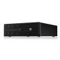 HP EliteDesk 600 G1 SFF Quad Core i5-4570 8GB 120GB SSD DVDRW WiFi Windows 10 Desktop PC Computer