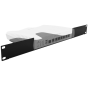 EssCable ES1 DrayTek Vigor 1U Rackmount Bracket
