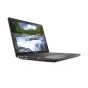 Dell Latitude 5401 Laptop - 14" Full HD - Core i5-9400H - 8GB - 256GB SSD - WiFi - WebCam - Windows 11