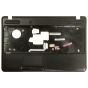 Toshiba Satellite C660 Palmrest with Touchpad Board FA0IK0002X0