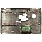 Toshiba Satellite C660 Palmrest with Touchpad Board FA0IK0002X0